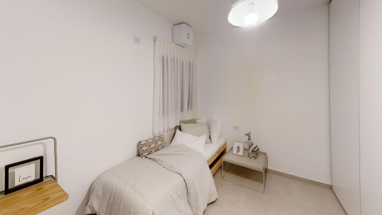 Luxury 3&4 Bedroom New Apartments - Close To The Beach & Bahai Gardens ไฮฟา ภายนอก รูปภาพ