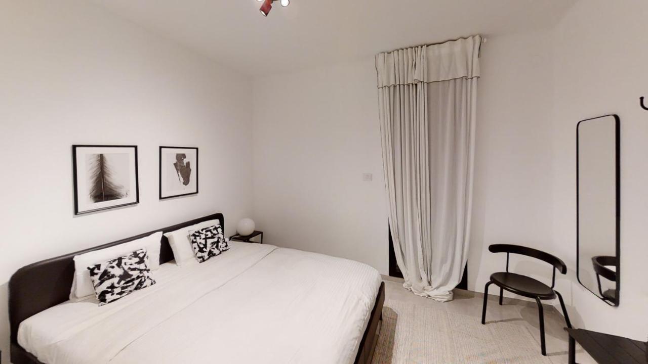 Luxury 3&4 Bedroom New Apartments - Close To The Beach & Bahai Gardens ไฮฟา ภายนอก รูปภาพ